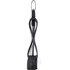 Rip Curl Regular 8Ft X 7Mm Surfboard Leash - Negro - Blexo1