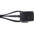Rip Curl Regular 6Ft X 7Mm Surfboard Leash - Negro - Blexl1