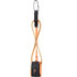 Rip Curl Regular 6Ft X 7Mm Surfboard Leash - Naranja - Blexl1