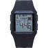 Rip Curl Rifles Tide Reloj De Surf - Negro - A1119
