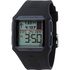 Rip Curl Rifles Tide Reloj De Surf - Negro - A1119