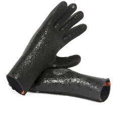 Guantes De Neopreno Rip Curl Rubber Soul 3Mm 5 Dedos - Wgl5Bm Guantes De Neopreno Rip Curl Rubber Soul 3Mm 5 Dedos - Wgl5Bm
