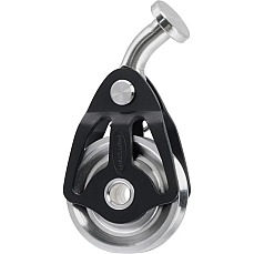 Ronstan Bloque y gancho de vang de alta carga de 30 mm RF34108HLK