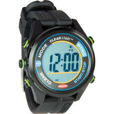 Ronstan Clear Start 40Mm Junior / Ladies Sailing Watch - Negro