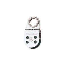 Ronstan Rf560 19Mm Bloque De Alambre De Ojo De Casquillo