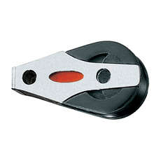 Ronstan Cuscinetto A Sfere Con Cuscinetto A Sfera Da 20 Mm - Singolo