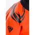 Typhoon Rookie Childrens Drysuit - Naranja