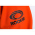Typhoon Rookie Childrens Drysuit - Naranja