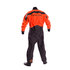 Typhoon Rookie Childrens Drysuit - Naranja