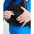 Chaleco Salvavidas Rooster Diamond Overhead - Negro