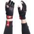 Guantes De Vela Rooster Pro Race 2 De Dedos Largos 2026 - Negro