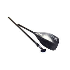 Ruk Sport Aggro 3 Piezas De Fibra De Vidrio Sup Paddle