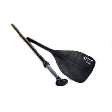 Ruk Sport Reef 3 Piezas De Fibra De Vidrio Sup Paddle
