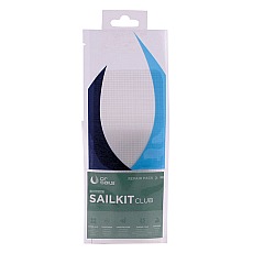 Dr Sails Kit De Reparación De Vela - Sailkit Club (White Dacron®) Dr Sails Kit De Reparación De Vela - Sailkit Club (White Dacron®)