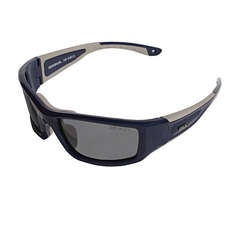 Gul Cz Pro Flotantes De Las Gafas De Sol - Azul Marino / Gris Gul Cz Pro Flotantes De Las Gafas De Sol - Azul Marino / Gris