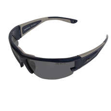 Gul Cz Race Flotantes De Las Gafas De Sol - Azul Marino / Gris