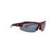 Gul Cz Race Flotante Gafas De Sol - Rojo / Negro