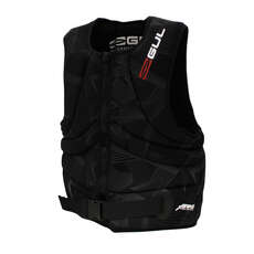 2013 Gul Astro Neopreno Impact Vest - Negro 2013 Gul Astro Neopreno Impact Vest - Negro