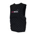 2013 Gul Sombra Neopreno Impact Vest - Negro