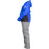 Ocean Rodeo Soul Traje Impermeable - Azul