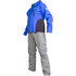 Ocean Rodeo Soul Traje Impermeable - Azul