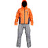 Ocean Rodeo Soul Traje Impermeable - Orange