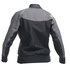 Gul Womens Ballistic Grabada Top Aerosol - Negro / Gris