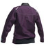Gul Womens Ballistic Taped Spray Top - Ciruela Italiana