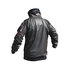 Gul Race Lite Pro Rociador Superior - Negro