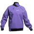 Gul Gamma Womatop Taped Spraytop / Waterproof Cag - Violeta - St0033-B5