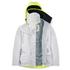 Musto Mujeres Mpx Gore-Tex Pro Offshore Jacket - Platino