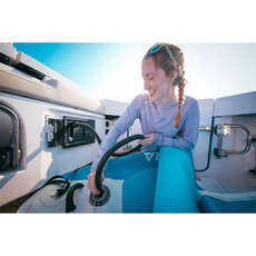Scanstrut Atmos Pompa Sup Integrata Da 12 V Per Barche E Camper