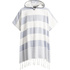 Poncho De Playa Para Mujer Sea Ranch - Azul Marino 21-8-103