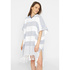 Poncho De Playa Para Mujer Sea Ranch - Azul Marino 21-8-103