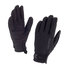 Guantes De Vela Impermeables Sealskinz Dragon Eye - Negro