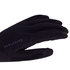 Guantes De Vela Impermeables Sealskinz Dragon Eye - Negro