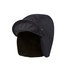 Sealskinz Waterproof Helmsman Winter Sailing Hat - Negro
