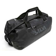 Silva Access 45Wp Bolsa Impermeable 45Ltr - Negro