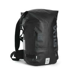 Silva Access 25Wp Back Pack Impermeable 25Ltr - Negro
