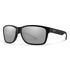 Gafas De Sol Smith Drake - Matt Black / Grey Polarized