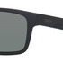 Gafas De Sol Smith Drake - Matt Black / Grey Polarized