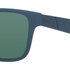 Gafas De Sol Polarizadas Smith Lowdown Xl - Azul Multicolor / Verde Chromapop