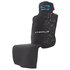 Cubierta De Asiento De Auto / Camioneta De Neopreno Sola - Negro