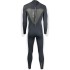 Traje De Neopreno Completo Sola Fusion 3/2 Mm - Negro A1711