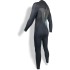 Traje De Neopreno Completo Sola Fusion 3/2 Mm - Negro A1711
