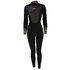 Traje De Neopreno Completo Para Mujer Solagn Ignite 3 / 2Mm - Paradise
