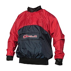 Sola Junior Básico Rociador Superior - Resistente Al Agua / A Prueba De Viento / Transpirable