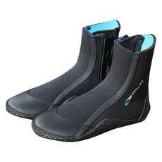 Sola Kids Zipped Botas De Neopreno De 5 Mm