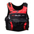 Sola Scream Kayak Flotabilidad Auxilios - Rojo