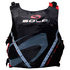 Sola Scream Kayak Flotabilidad Auxilios - Rojo